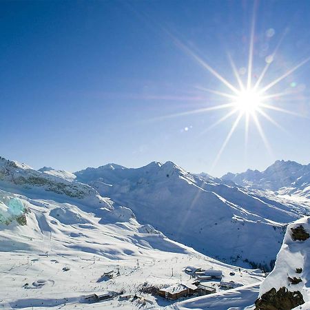 Ferienwohnung In Ischgl - A 090.010-11 المظهر الخارجي الصورة