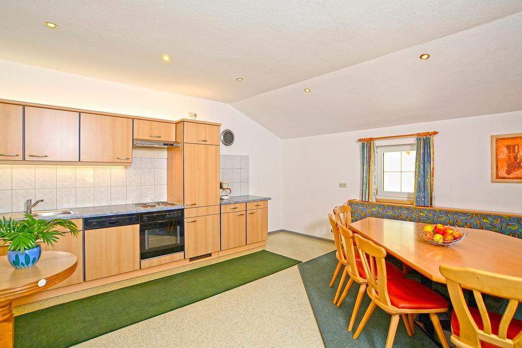 Ferienwohnung In Ischgl - A 090.010-11 المظهر الخارجي الصورة
