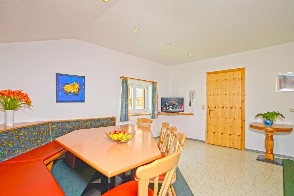 Ferienwohnung In Ischgl - A 090.010-11 المظهر الخارجي الصورة