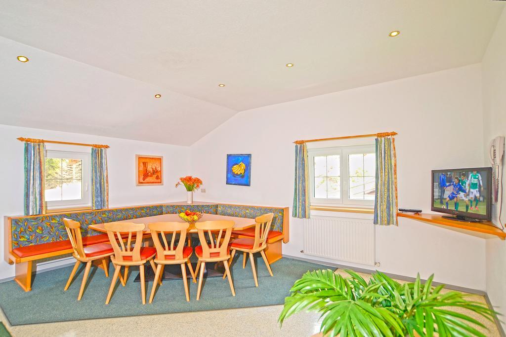 Ferienwohnung In Ischgl - A 090.010-11 المظهر الخارجي الصورة