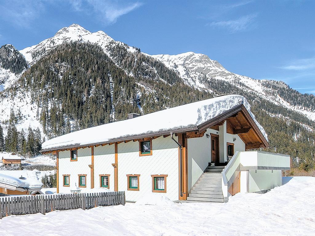 Ferienwohnung In Ischgl - A 090.010-11 المظهر الخارجي الصورة