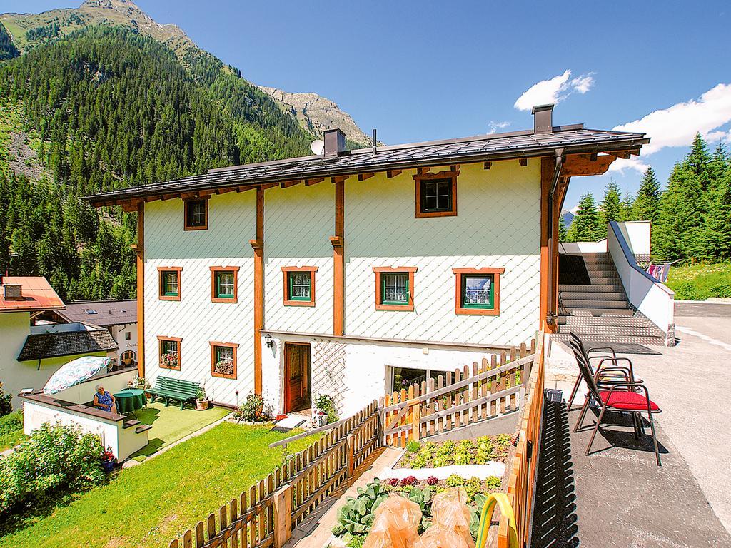 Ferienwohnung In Ischgl - A 090.010-11 المظهر الخارجي الصورة