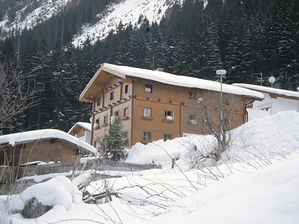 Ferienwohnung In Ischgl - A 090.010-11 المظهر الخارجي الصورة