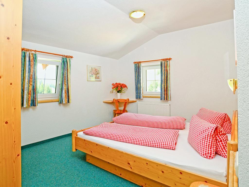Ferienwohnung In Ischgl - A 090.010-11 المظهر الخارجي الصورة